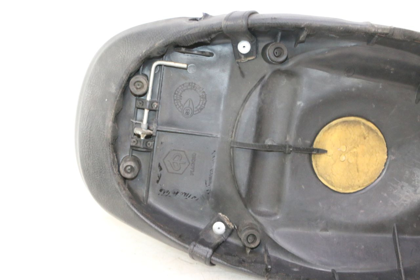 photo de SELIM PIAGGIO LIBERTY 50 (1998 - 2003) - Ampliação dos componentes