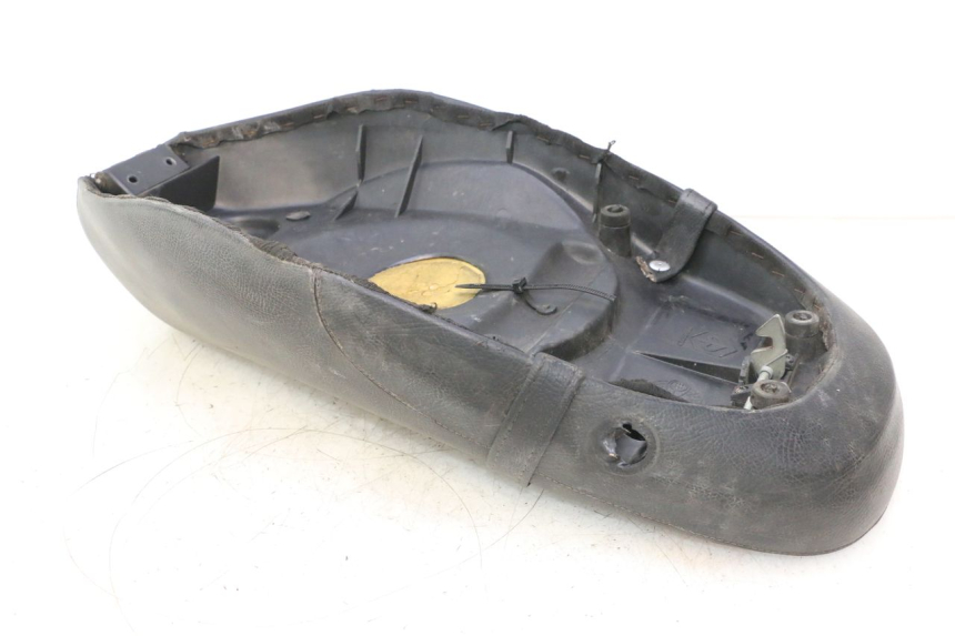 photo de SELIM PIAGGIO LIBERTY 50 (1998 - 2003) - Pontos de fixação