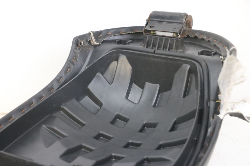 photo de SELIM KYMCO LIKE 125 (2009 - 2016) - Detalhes característicos