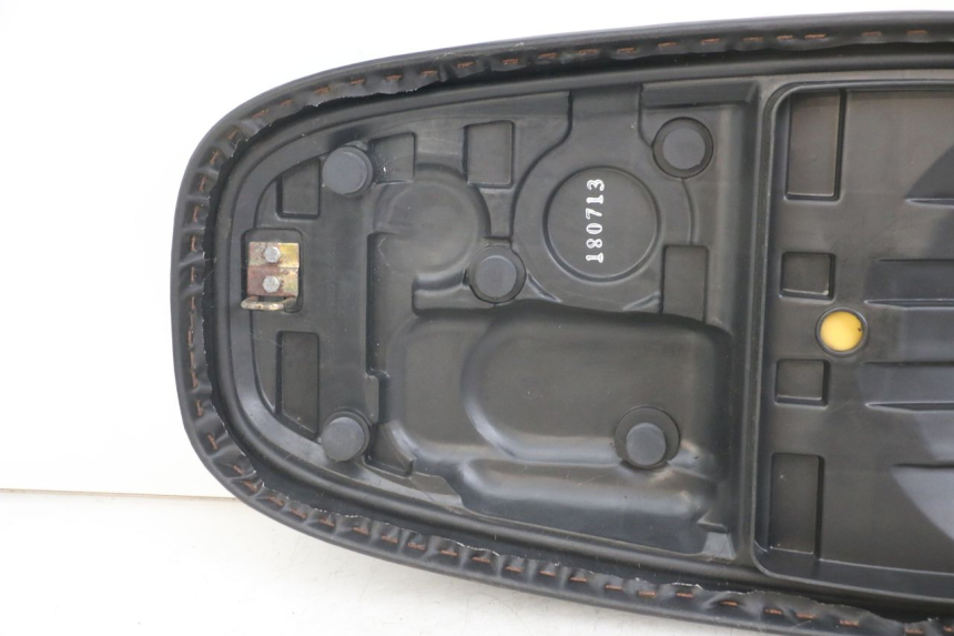photo de SELIM KYMCO LIKE 125 (2009 - 2016) - Estrutura - ampliação
