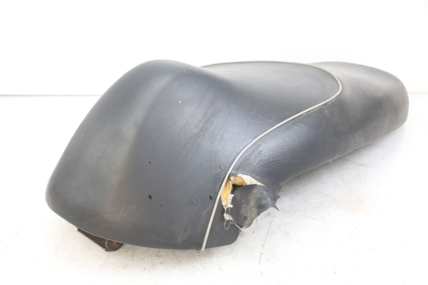 photo de SELIM KYMCO LIKE 125 (2009 - 2016) - Ampliação técnica