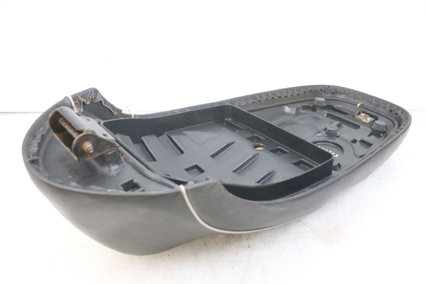 photo de SELIM KYMCO LIKE 125 (2009 - 2016) - Pontos de fixação