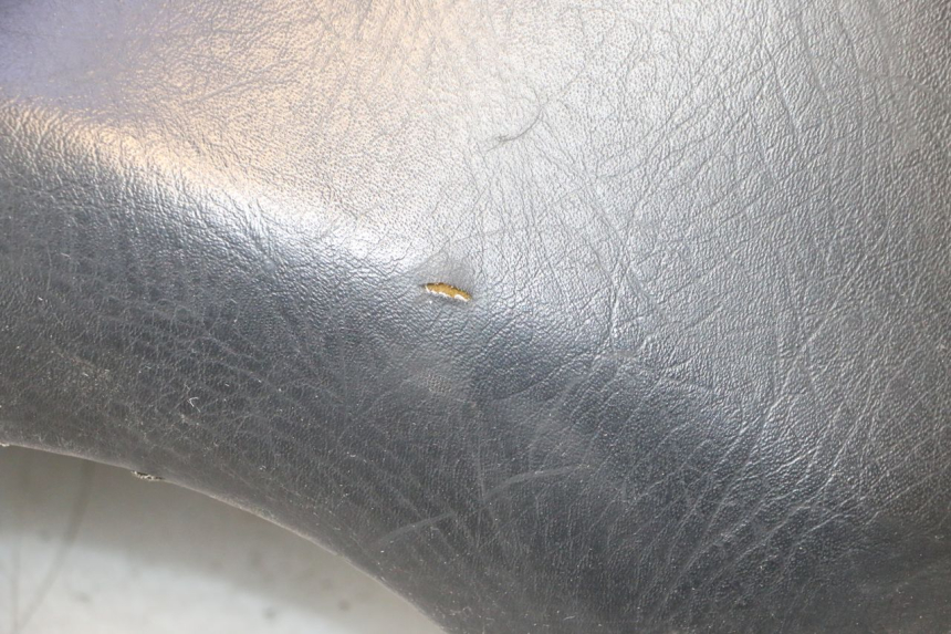 photo de SELIM KYMCO LIKE 125 (2009 - 2016) - Vista de perto