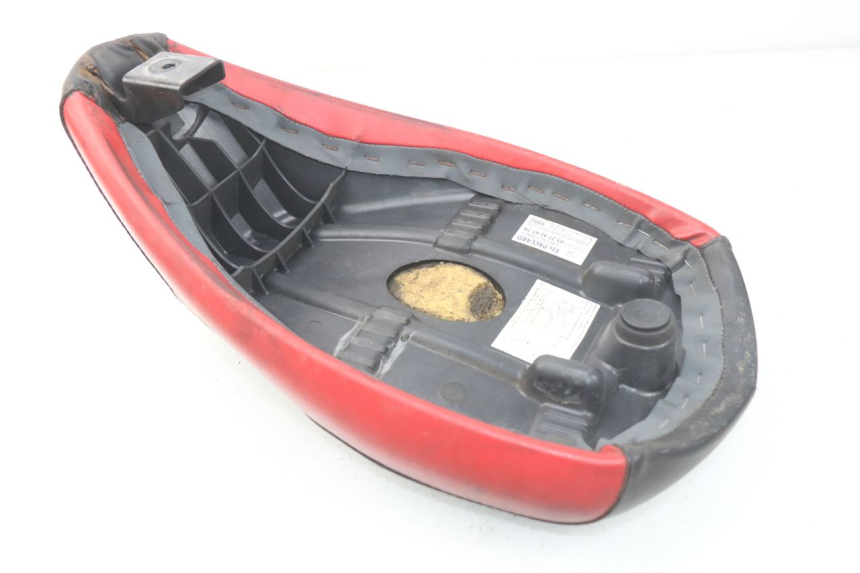 photo de SELIM PEUGEOT LUDIX 50 (2008 - 2017) - Ampliação técnica