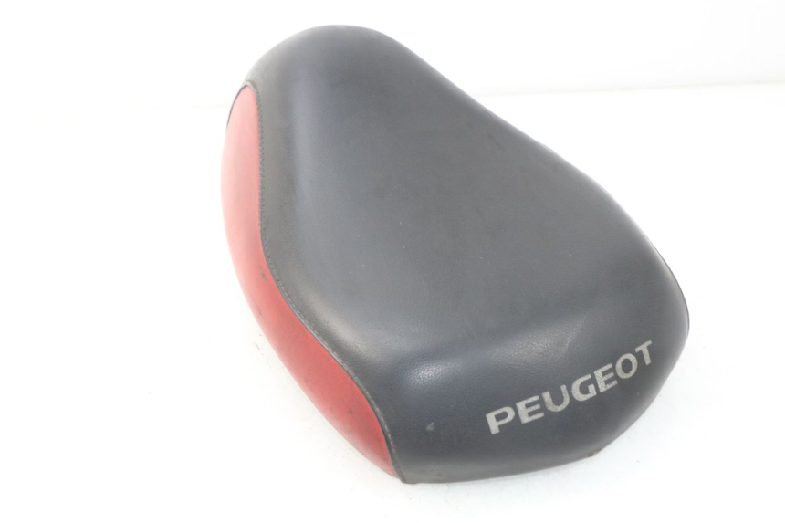 photo de SELIM PEUGEOT LUDIX 50 (2008 - 2017) - Pontos de fixação