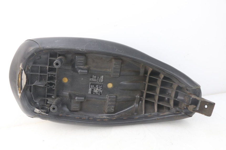 photo de SELIM PEUGEOT LUDIX 50 (2008 - 2017) - Ampliação técnica