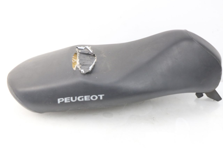 photo de SELIM PEUGEOT LUDIX 50 (2008 - 2017) - Vista geral
