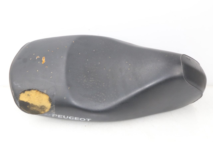 photo de SELIM PEUGEOT LUDIX 50 (2005 - 2007) - Vista principal