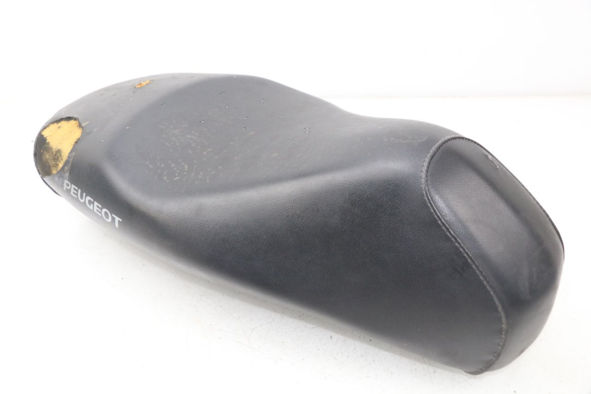 photo de SELIM PEUGEOT LUDIX 50 (2005 - 2007) - Zoom do estado de desgaste