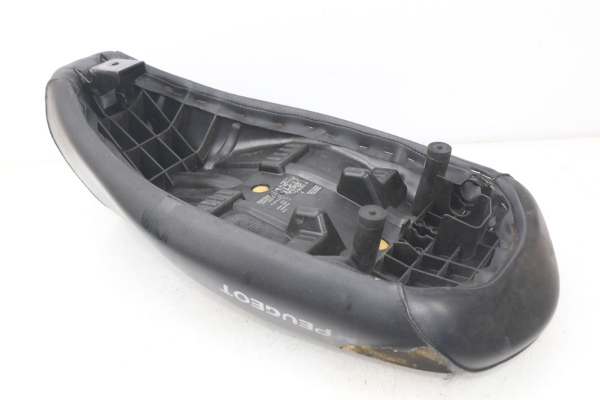 photo de SELIM PEUGEOT LUDIX 50 (2005 - 2007) - Ampliação técnica