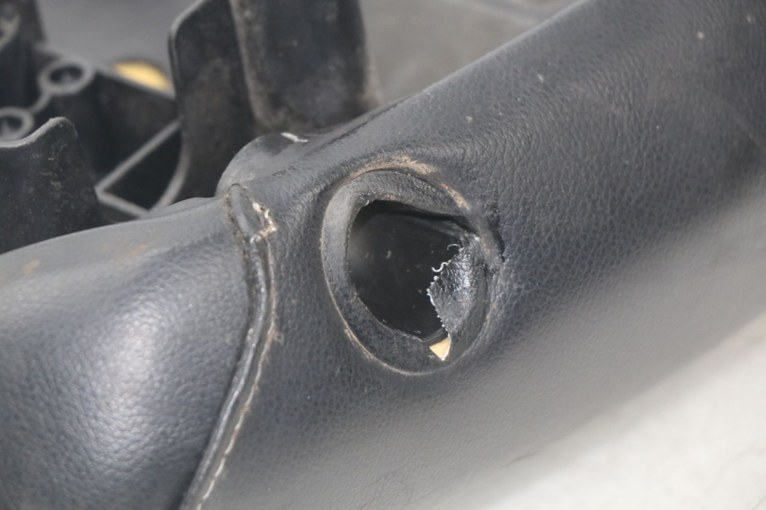 photo de SELIM PEUGEOT LUDIX 50 (2005 - 2007) - Pontos de fixação