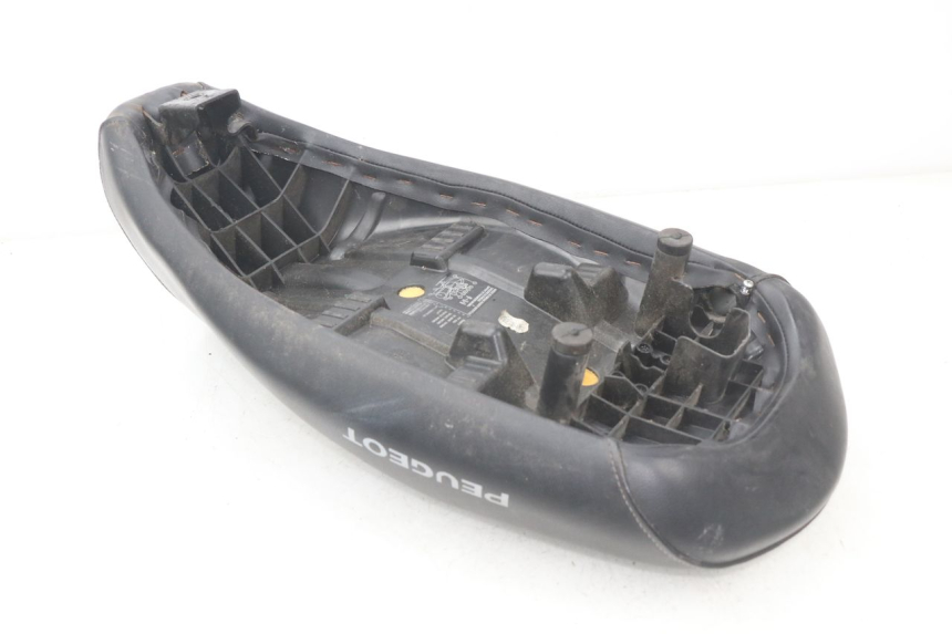 photo de SELIM PEUGEOT LUDIX 50 (2008 - 2017) - Zoom do estado de desgaste