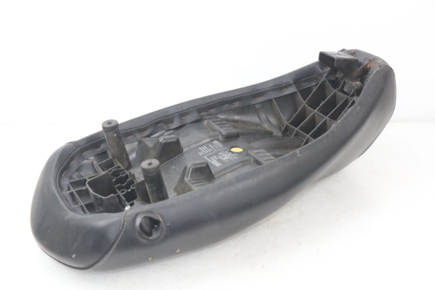 photo de SELIM PEUGEOT LUDIX 50 (2008 - 2017) - Outro ângulo de visão