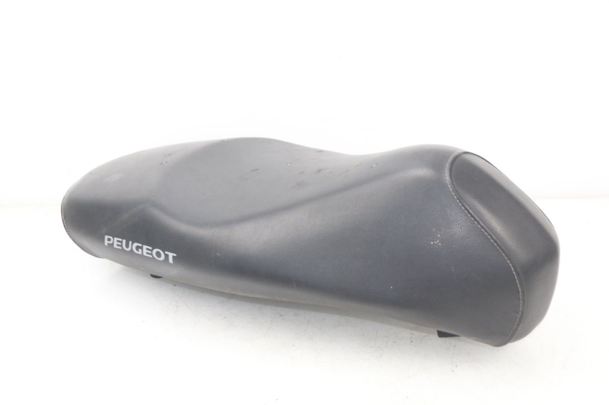 photo de SELIM PEUGEOT LUDIX 50 (2008 - 2017) - Ampliação técnica