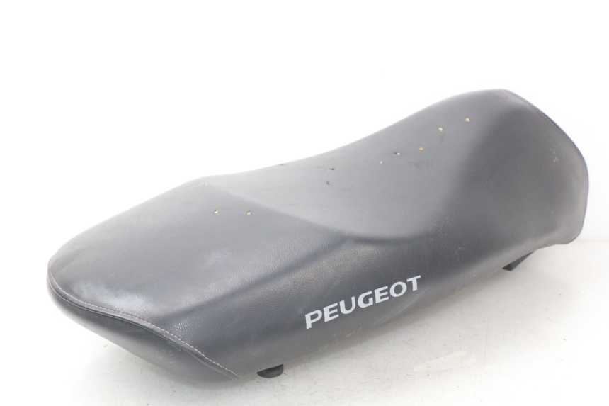 photo de SELIM PEUGEOT LUDIX 50 (2008 - 2017) - Vista geral