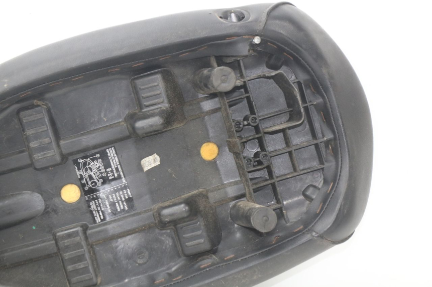photo de SELIM PEUGEOT LUDIX 50 (2008 - 2017) - Marcações e referências