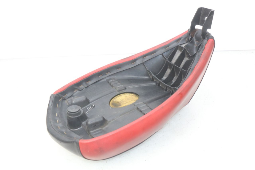 photo de SELIM PEUGEOT LUDIX 50 (2008 - 2017) - Outro ângulo de visão