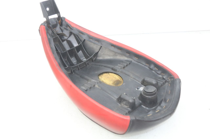 photo de SELIM PEUGEOT LUDIX 50 (2008 - 2017) - Ampliação técnica