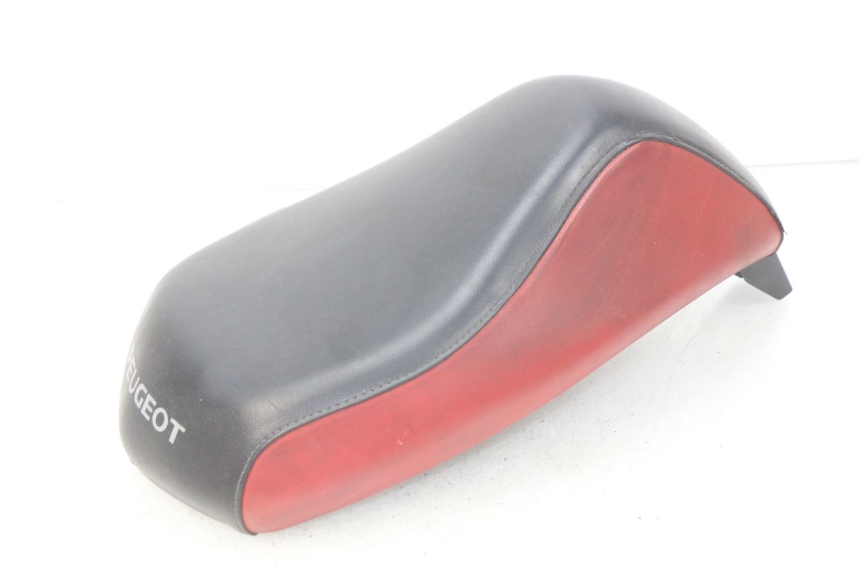 photo de SELIM PEUGEOT LUDIX 50 (2008 - 2017) - Pontos de fixação