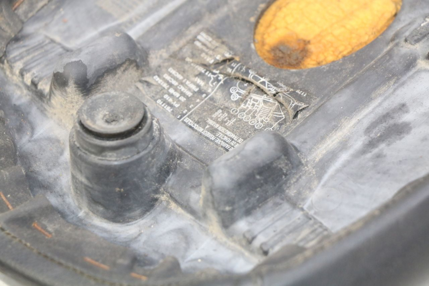 photo de SELIM PEUGEOT LUDIX 50 (2005 - 2007) - Ampliação técnica