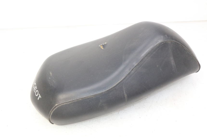 photo de SELIM PEUGEOT LUDIX 50 (2005 - 2007) - Estado da superfície