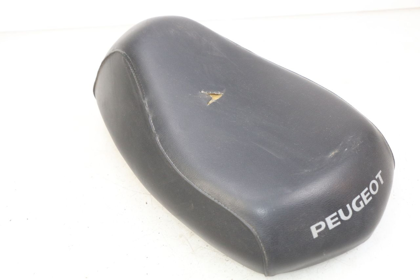 photo de SELIM PEUGEOT LUDIX 50 (2005 - 2007) - Marcações e referências