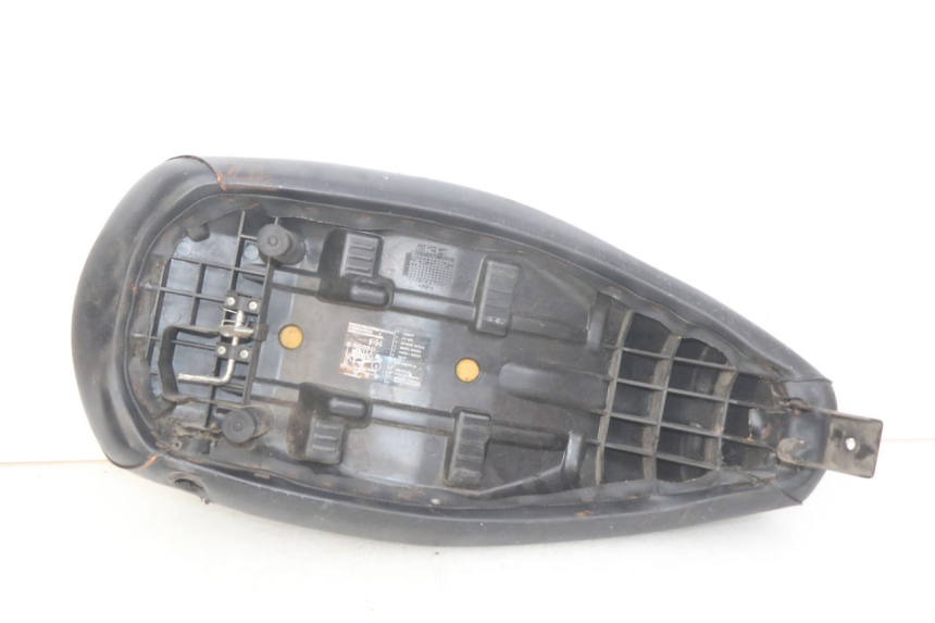 photo de SELIM PEUGEOT LUDIX 50 (2005 - 2007) - Detalhes característicos