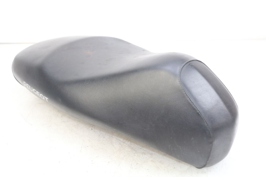 photo de SELIM PEUGEOT LUDIX 50 (2005 - 2007) - Ampliação dos componentes