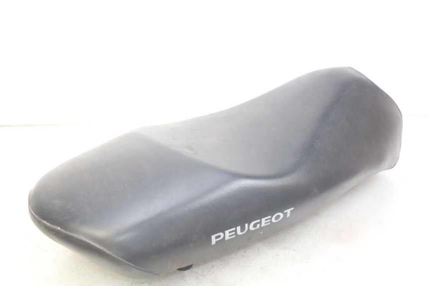 photo de SELIM PEUGEOT LUDIX 50 (2005 - 2007) - Vista de perto