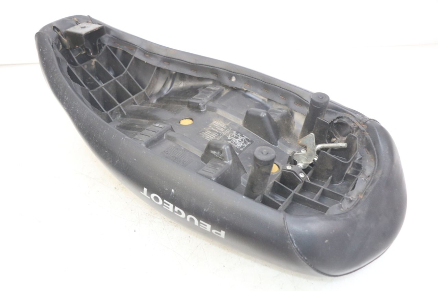 photo de SELIM PEUGEOT LUDIX 50 (2005 - 2007) - Ampliação técnica