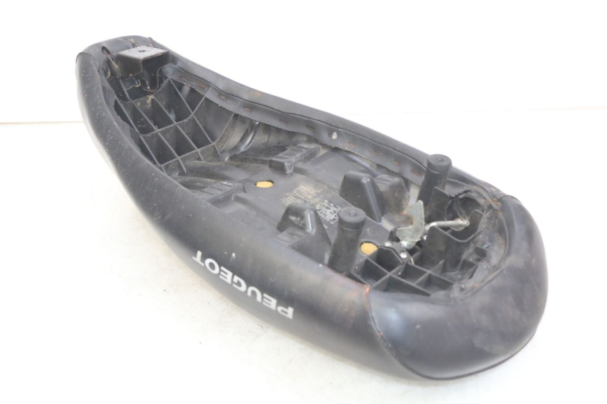 photo de SELIM PEUGEOT LUDIX 50 (2005 - 2007) - Vista geral
