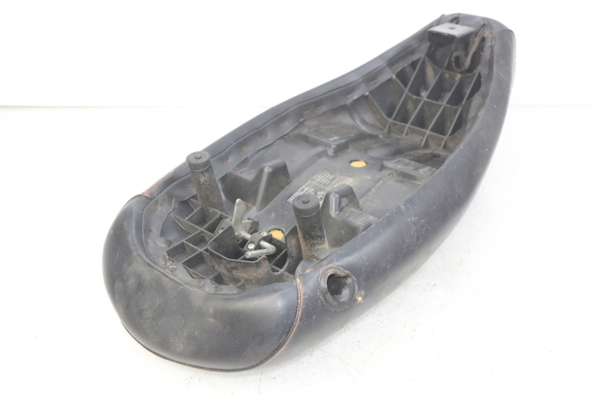 photo de SELIM PEUGEOT LUDIX 50 (2005 - 2007) - Estado da superfície