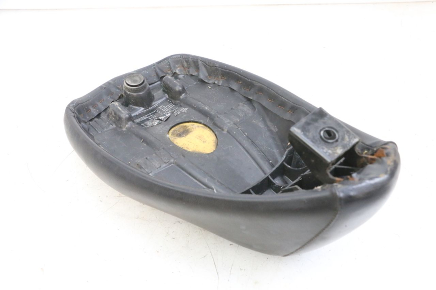 photo de SELIM PEUGEOT LUDIX 50 (2008 - 2017) - Ampliação técnica