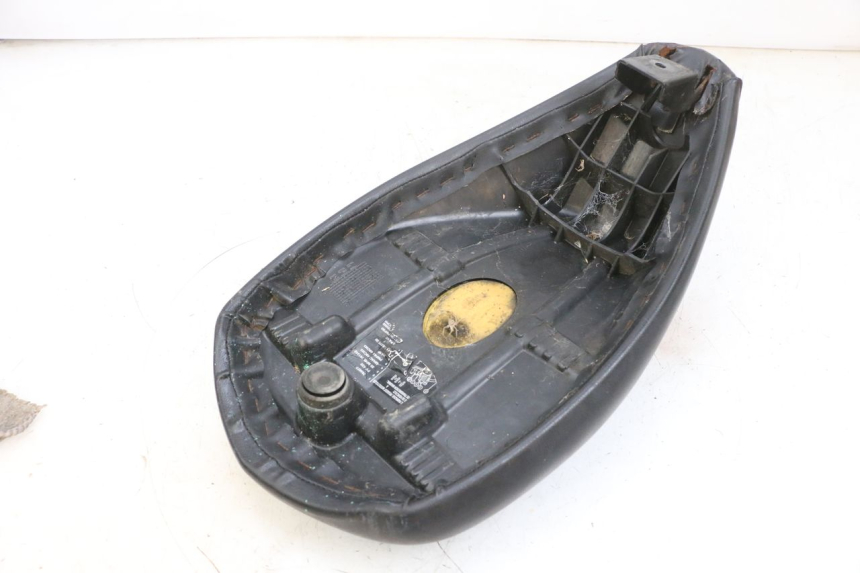 photo de SELIM PEUGEOT LUDIX 50 (2008 - 2017) - Pontos de fixação