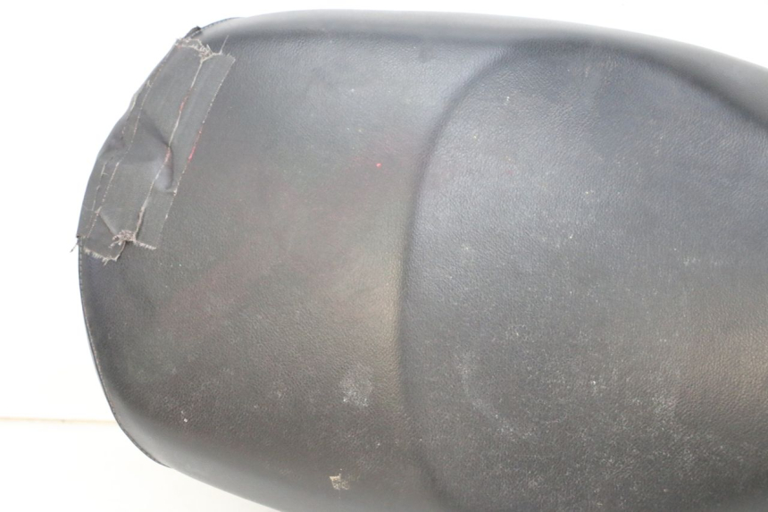 photo de SELIM PEUGEOT LUDIX 50 (2005 - 2007) - Detalhes característicos