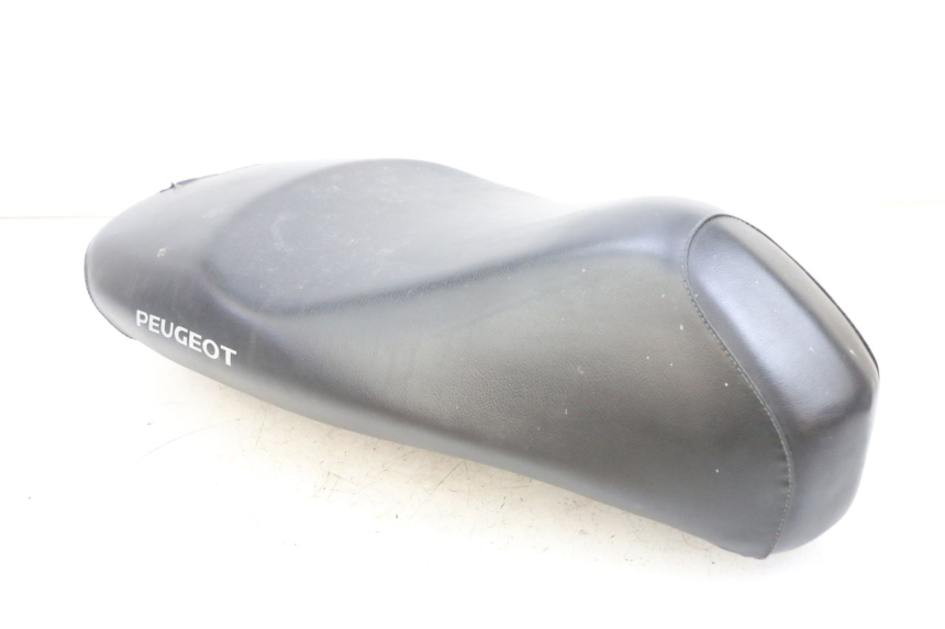 photo de SELIM PEUGEOT LUDIX 50 (2005 - 2007) - Ampliação dos componentes