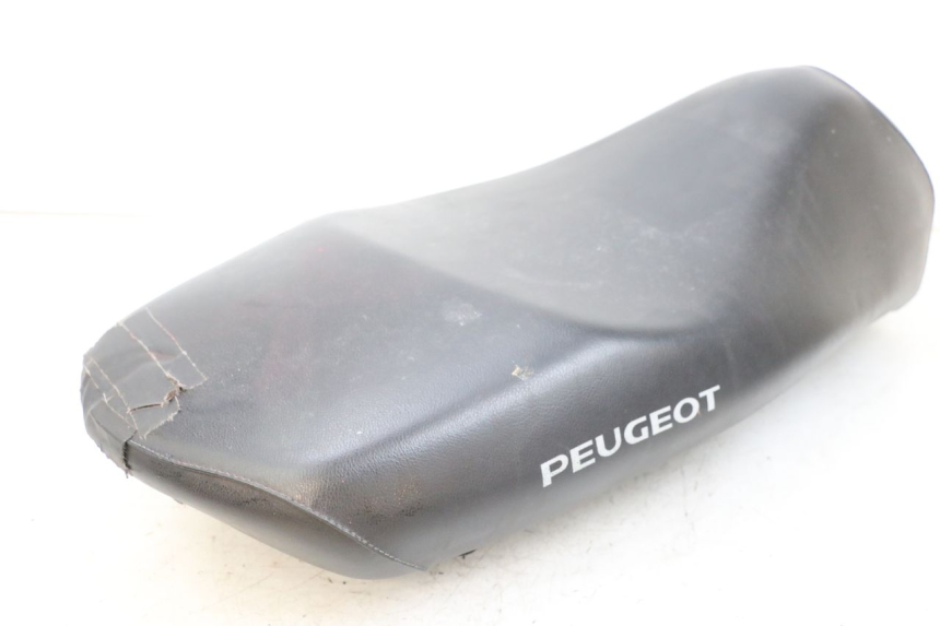 photo de SELIM PEUGEOT LUDIX 50 (2005 - 2007) - Vista de perto