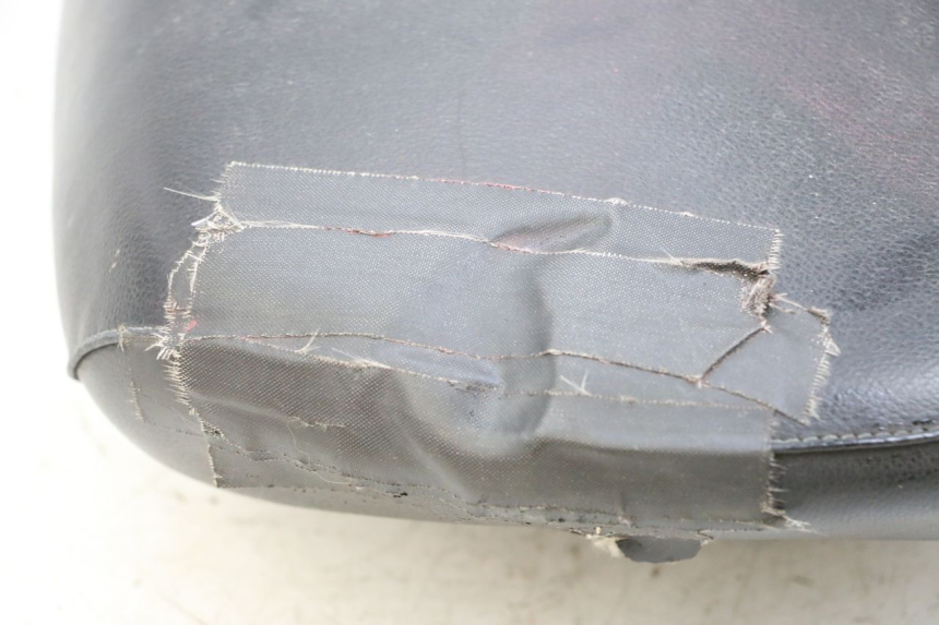 photo de SELIM PEUGEOT LUDIX 50 (2005 - 2007) - Inspeção visual