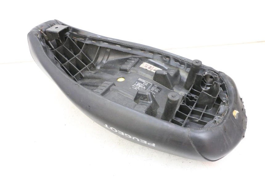 photo de SELIM PEUGEOT LUDIX 50 (2005 - 2007) - Outro ângulo de visão