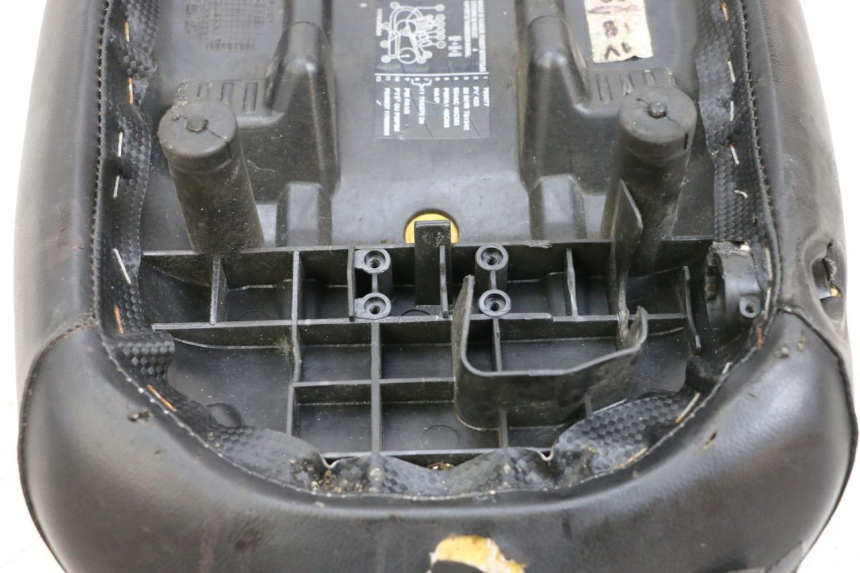 photo de SELIM PEUGEOT LUDIX 50 (2005 - 2007) - Vista geral