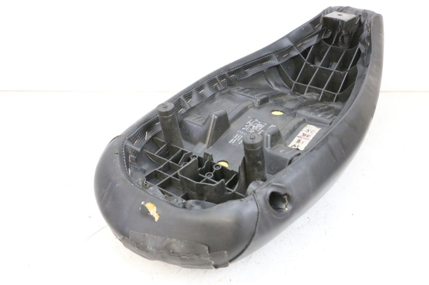 photo de SELIM PEUGEOT LUDIX 50 (2005 - 2007) - Pontos de fixação