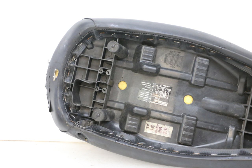 photo de SELIM PEUGEOT LUDIX 50 (2005 - 2007) - Estado da superfície