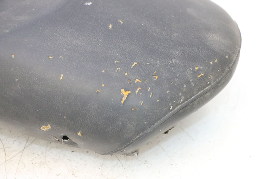 photo de SELIM PEUGEOT LUDIX 50 (2005 - 2007) - Detalhes característicos