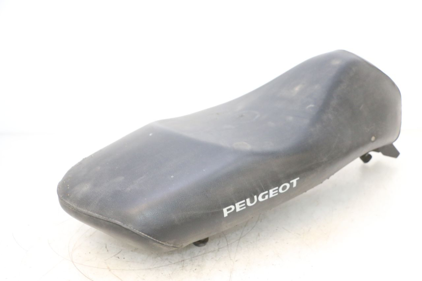 photo de SELIM PEUGEOT LUDIX 50 (2005 - 2007) - Vista de perto
