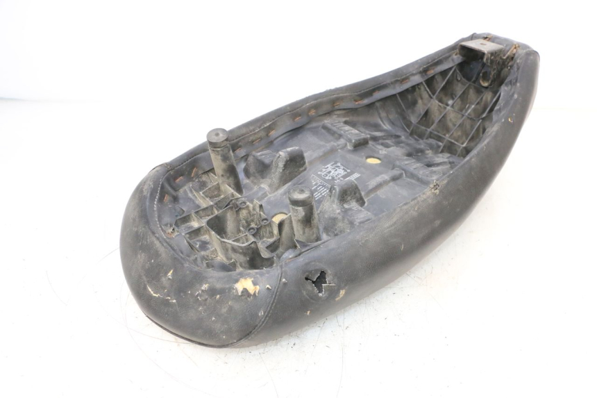 photo de SELIM PEUGEOT LUDIX 50 (2005 - 2007) - Outro ângulo de visão