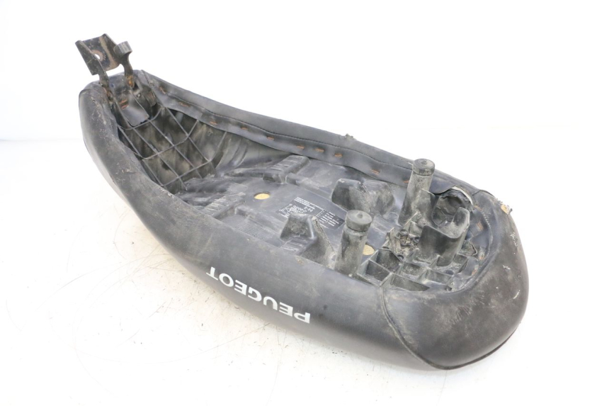 photo de SELIM PEUGEOT LUDIX 50 (2005 - 2007) - Ampliação técnica