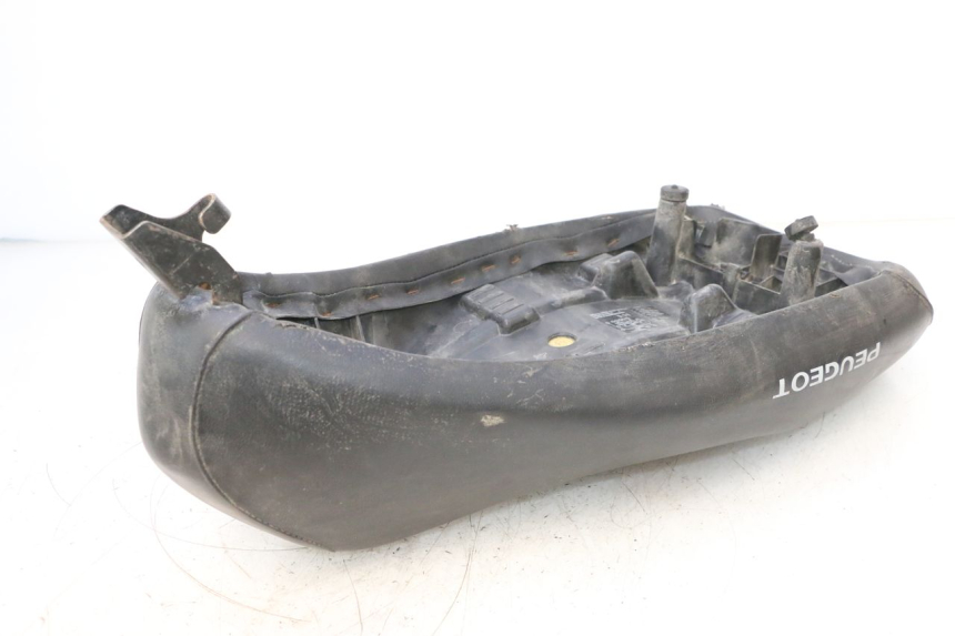 photo de SELIM PEUGEOT LUDIX 50 (2005 - 2007) - Vista geral