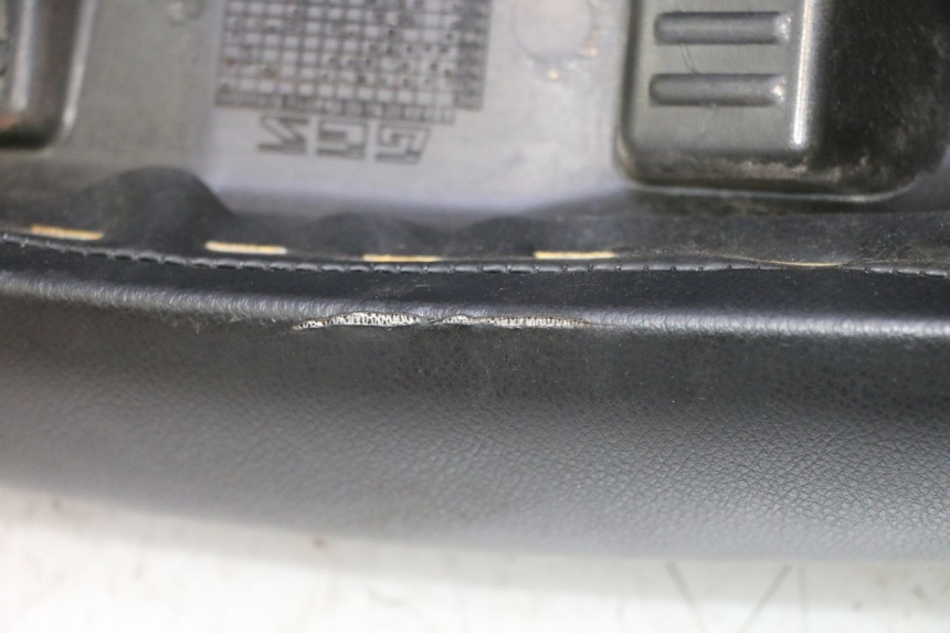photo de SELIM PEUGEOT LUDIX 50 (2008 - 2017) - Zoom do estado de desgaste