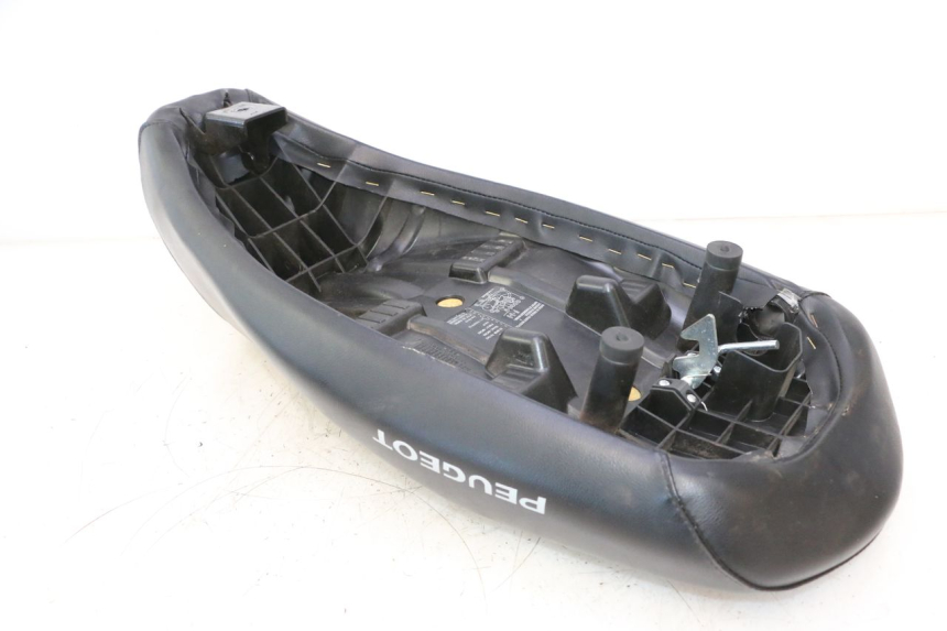 photo de SELIM PEUGEOT LUDIX 50 (2008 - 2017) - Outro ângulo de visão