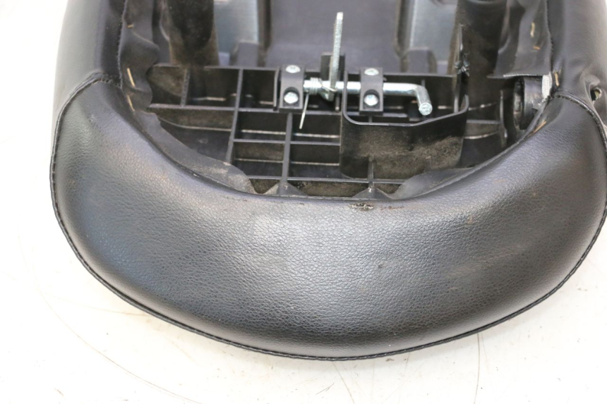 photo de SELIM PEUGEOT LUDIX 50 (2008 - 2017) - Ampliação técnica